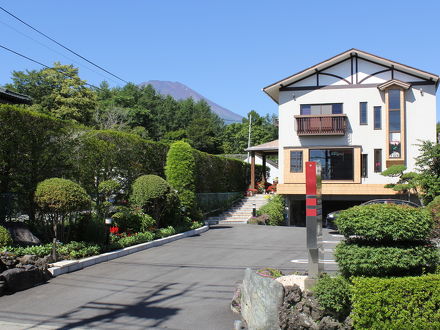 ビュー山中湖 写真