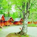 十二湖　リフレッシュ村 写真