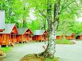 十二湖　リフレッシュ村 写真