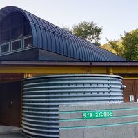 ライダーズイン雲の上 写真