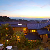 はげの湯温泉 旅館山翠 写真