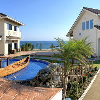 Love&Peace Resort 写真
