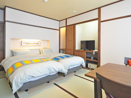 松川温泉 峡雲荘 写真