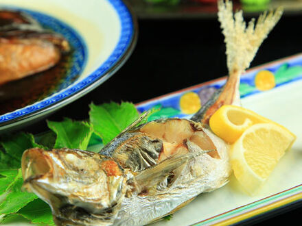 民宿　浦島 写真