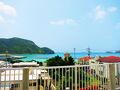 民宿川道　＜阿嘉島＞ 写真