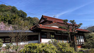 奥星野 農家の宿 緑の洞