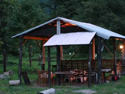 ペンション白鳥 写真