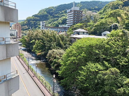 湯河原温泉ホテル四季彩 写真