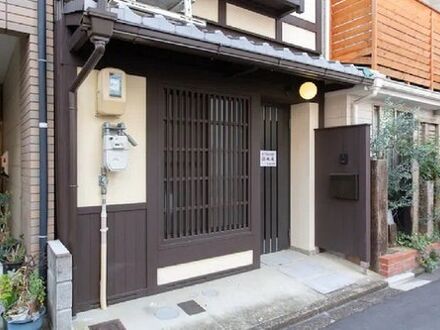 涼風庵 写真