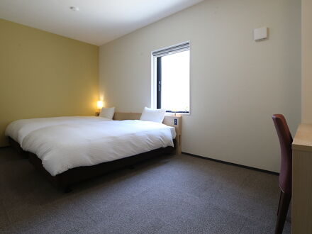 ABホテル関 写真