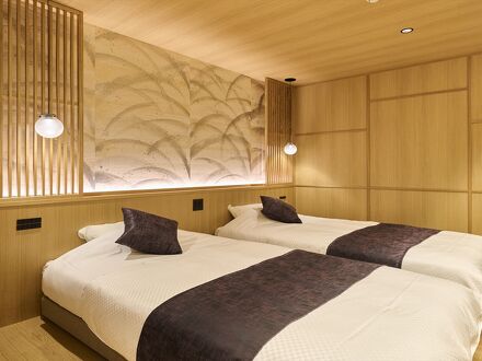 天ヶ瀬観光ホテル 成天閣 写真