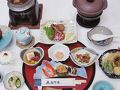かみおか温泉　嶽の湯 写真