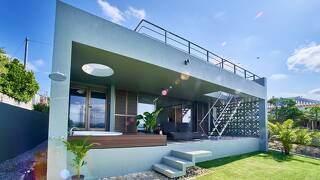 オーシャンフロントkouristay (古宇利ステイ) 