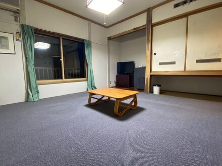 ロッヂ とんや 写真