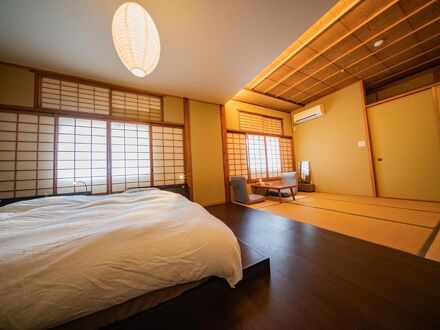 High Quality Hostel AIBIYA 写真