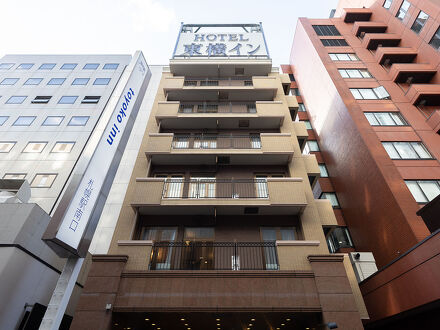 東横イン札幌駅南口 写真