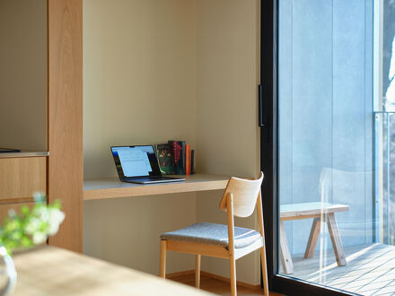 SANU 2nd Home 伊豆1st 写真