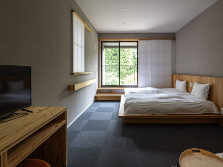 別府ホテル塒 写真