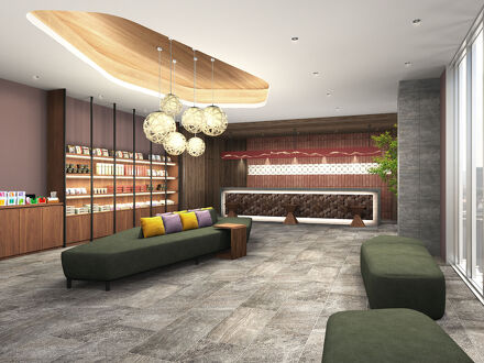 たびのホテル阿蘇熊本空港 写真