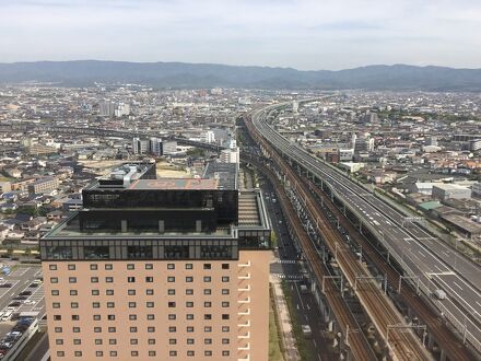 オディシススイーツ大阪エアポートホテル 写真
