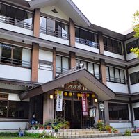 清津館