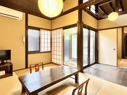 源泉かけ流し湯宿 長生庵 写真