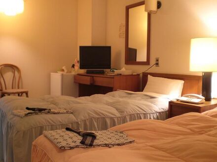 ホテルリブマックス豊岡 写真