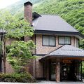 新穂高温泉 槍の郷 写真