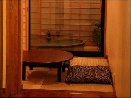 峩々温泉 写真