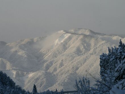 ペンション白鳥 写真