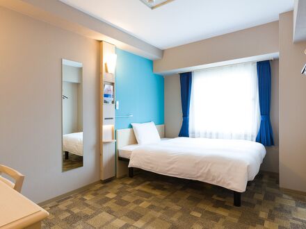 東横イン 富士山大月駅 写真