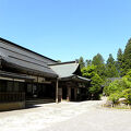 高野山　持明院 写真