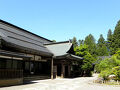 高野山　持明院 写真