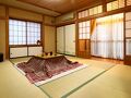 野沢温泉　民宿ニューほしば 写真