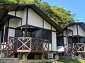大月エコロジーキャンプ場 写真
