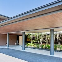 ふふ 軽井沢 陽光の風 写真