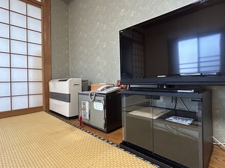 登美屋旅館 写真