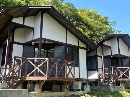 大月エコロジーキャンプ場 写真