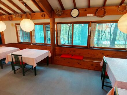 ペンション千ヶ滝・軽井沢 写真