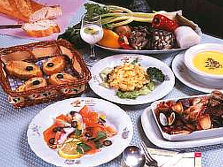 ペンション５００マイル 写真