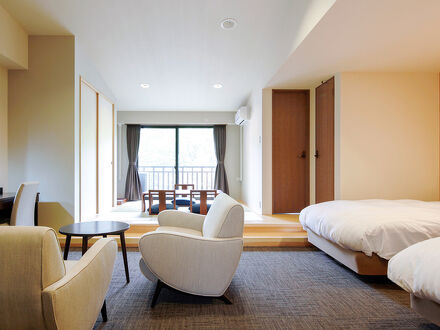 オーベルジュ　コスモス 写真