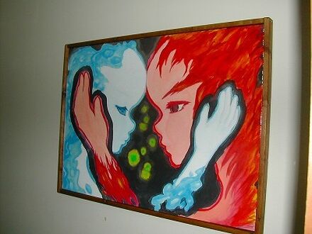 ペンション＆レストラン　ビスターレ・カナ 写真