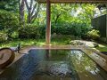 空の庭プチホテル 写真