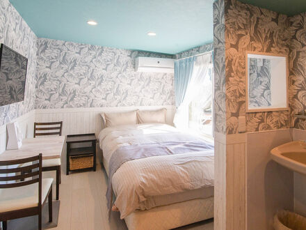 ペンション　アルハンブラ 写真