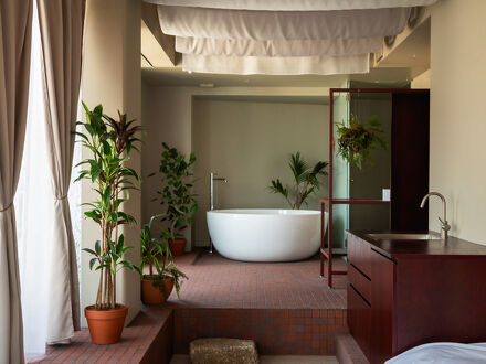 SOIL Nihonbashi Hotel 写真