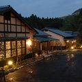 旅館ななかまど 写真