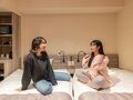 ホテルサンリオット心斎橋 写真