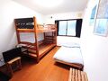 ＬＯＤＧＥ　ｎ’ｔｒｉｂｅ 写真
