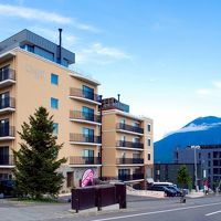 シャレーアイビーヒラフ 写真