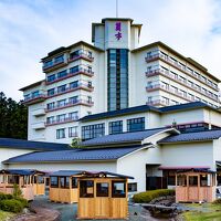 奥州秋保温泉 蘭亭 写真